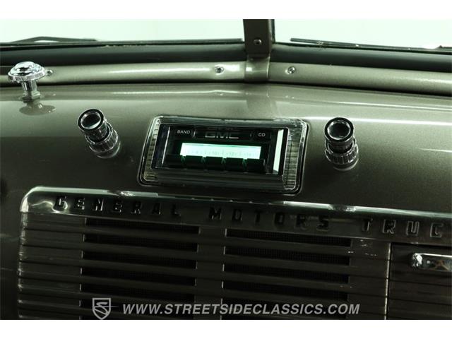 1948 GMC 3100 (CC-2073168) for sale in Lutz, Florida