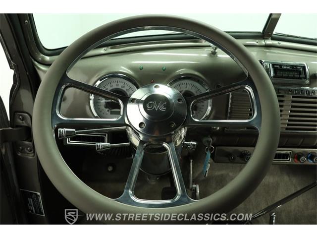 1948 GMC 3100 (CC-2073168) for sale in Lutz, Florida