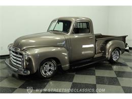 1948 GMC 3100 (CC-2073168) for sale in Lutz, Florida