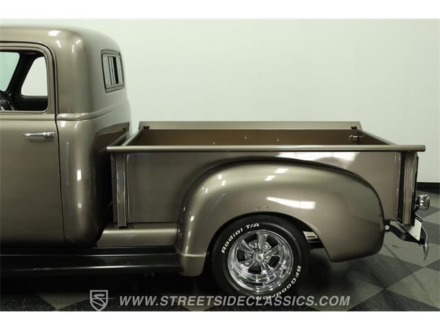 1948 GMC 3100 (CC-2073168) for sale in Lutz, Florida