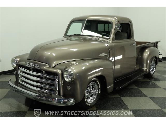 1948 GMC 3100 (CC-2073168) for sale in Lutz, Florida