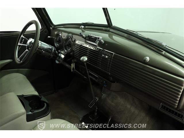 1948 GMC 3100 (CC-2073168) for sale in Lutz, Florida