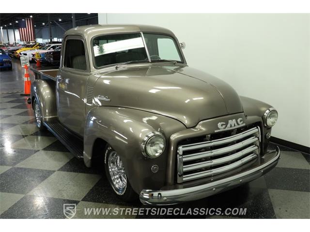 1948 GMC 3100 (CC-2073168) for sale in Lutz, Florida