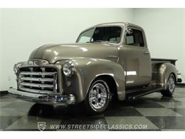 1948 GMC 3100 (CC-2073168) for sale in Lutz, Florida