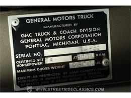 1948 GMC 3100 (CC-2073168) for sale in Lutz, Florida