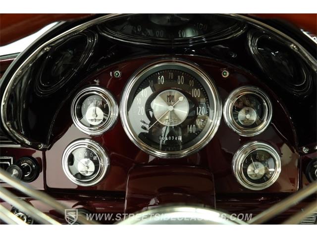 1956 Ford F100 (CC-2073169) for sale in Lutz, Florida