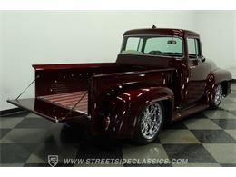 1956 Ford F100 (CC-2073169) for sale in Lutz, Florida