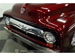 1956 Ford F100 (CC-2073169) for sale in Lutz, Florida