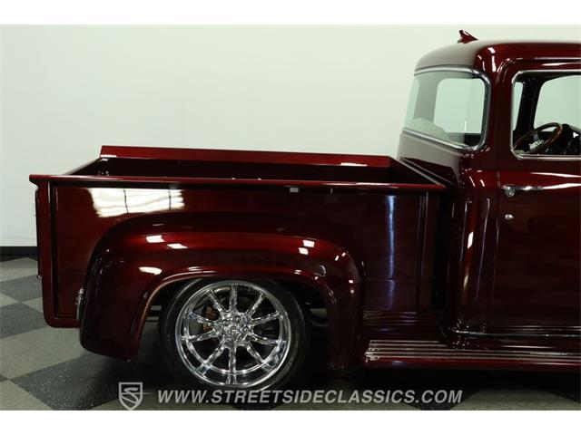 1956 Ford F100 (CC-2073169) for sale in Lutz, Florida