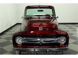 1956 Ford F100 (CC-2073169) for sale in Lutz, Florida