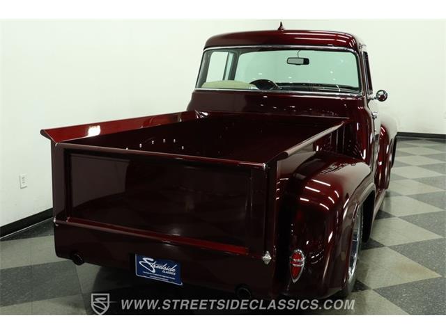1956 Ford F100 (CC-2073169) for sale in Lutz, Florida