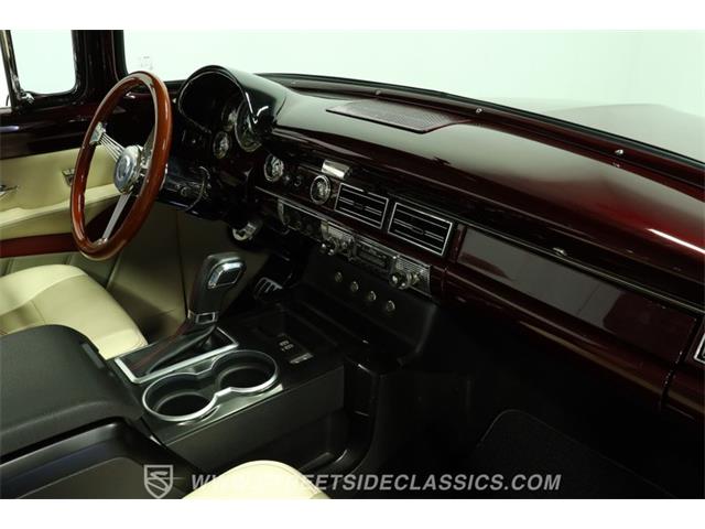 1956 Ford F100 (CC-2073169) for sale in Lutz, Florida