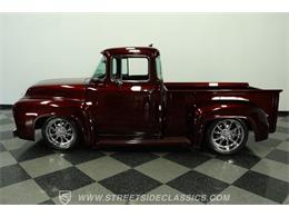 1956 Ford F100 (CC-2073169) for sale in Lutz, Florida