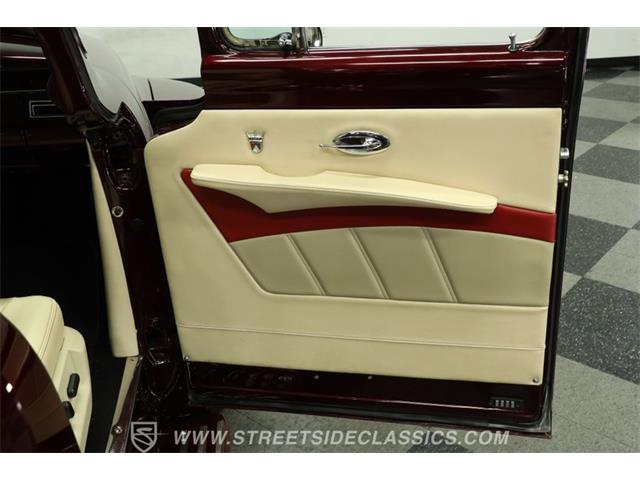 1956 Ford F100 (CC-2073169) for sale in Lutz, Florida