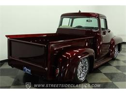1956 Ford F100 (CC-2073169) for sale in Lutz, Florida