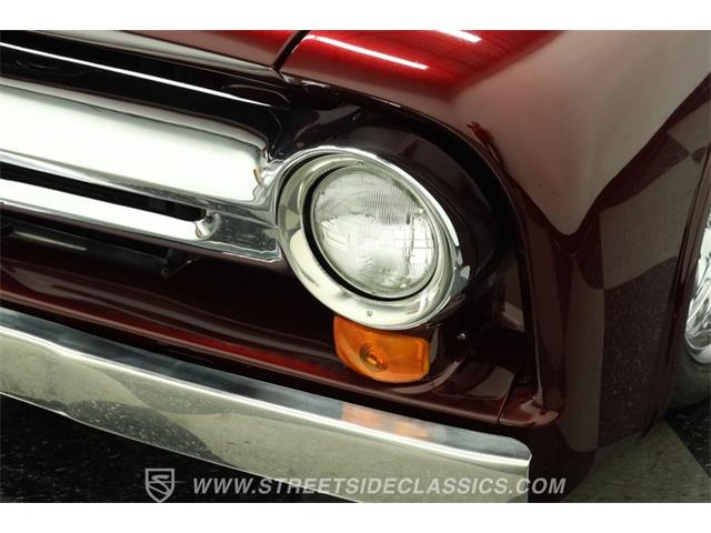 1956 Ford F100 (CC-2073169) for sale in Lutz, Florida