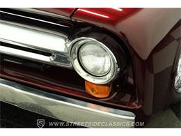 1956 Ford F100 (CC-2073169) for sale in Lutz, Florida