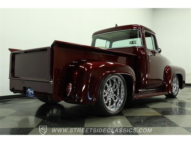 1956 Ford F100 (CC-2073169) for sale in Lutz, Florida