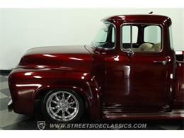 1956 Ford F100 (CC-2073169) for sale in Lutz, Florida