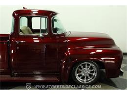 1956 Ford F100 (CC-2073169) for sale in Lutz, Florida