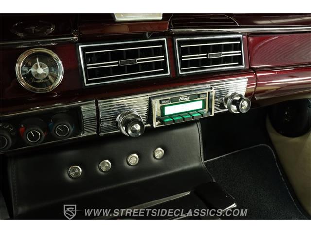 1956 Ford F100 (CC-2073169) for sale in Lutz, Florida
