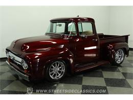 1956 Ford F100 (CC-2073169) for sale in Lutz, Florida