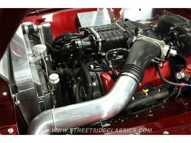 1956 Ford F100 (CC-2073169) for sale in Lutz, Florida
