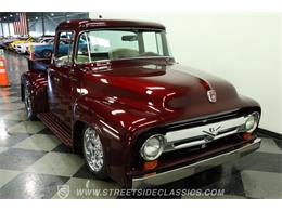 1956 Ford F100 (CC-2073169) for sale in Lutz, Florida
