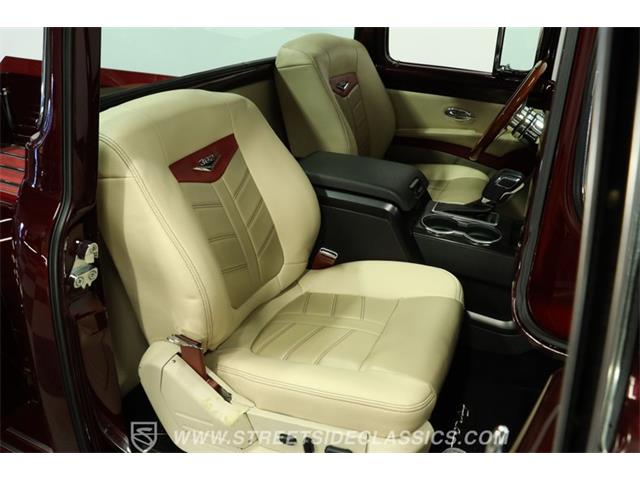1956 Ford F100 (CC-2073169) for sale in Lutz, Florida