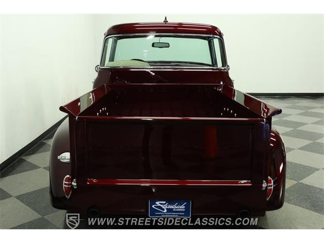 1956 Ford F100 (CC-2073169) for sale in Lutz, Florida
