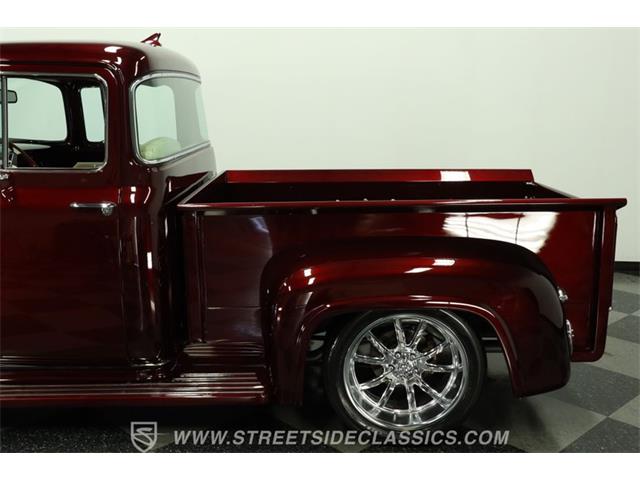 1956 Ford F100 (CC-2073169) for sale in Lutz, Florida