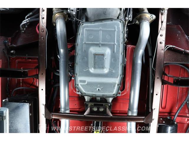 1956 Ford F100 (CC-2073169) for sale in Lutz, Florida