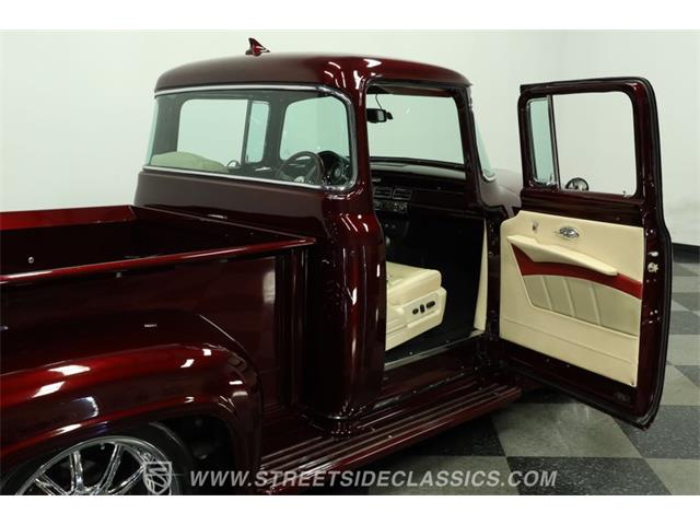 1956 Ford F100 (CC-2073169) for sale in Lutz, Florida