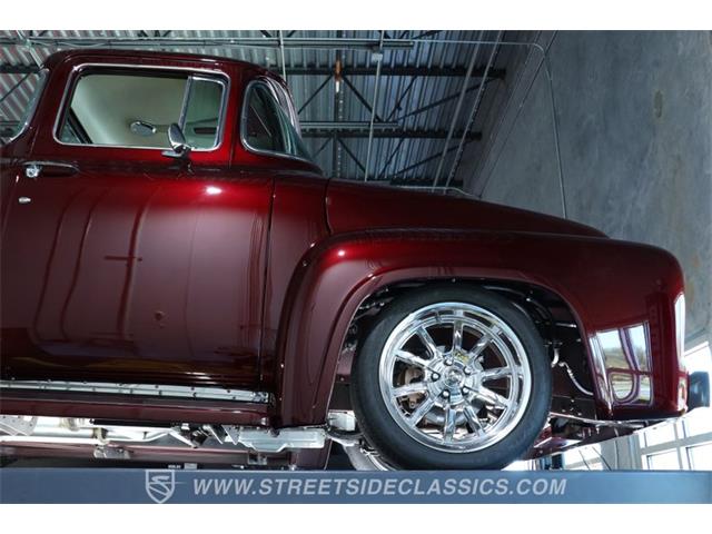 1956 Ford F100 (CC-2073169) for sale in Lutz, Florida