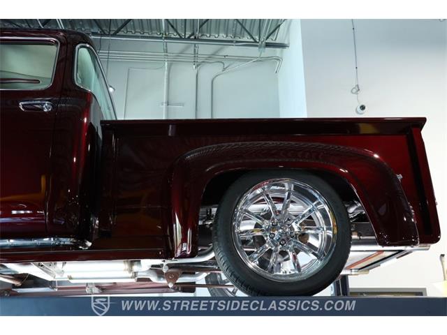 1956 Ford F100 (CC-2073169) for sale in Lutz, Florida