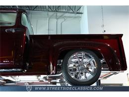 1956 Ford F100 (CC-2073169) for sale in Lutz, Florida