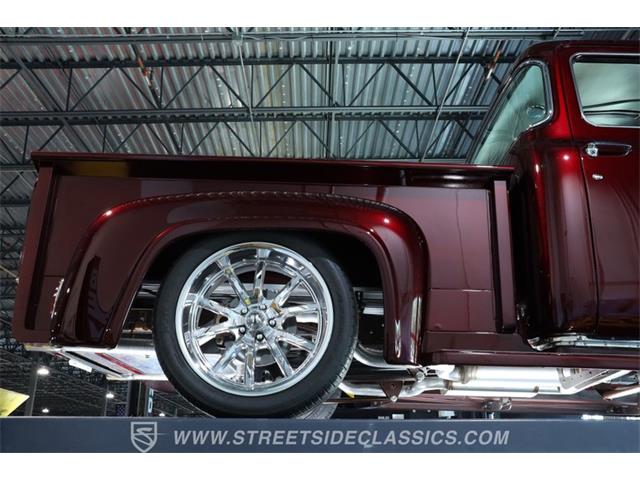 1956 Ford F100 (CC-2073169) for sale in Lutz, Florida