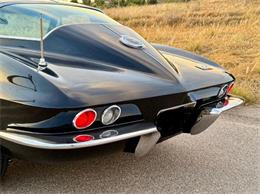 1966 Chevrolet Corvette (CC-2070317) for sale in Cadillac, Michigan