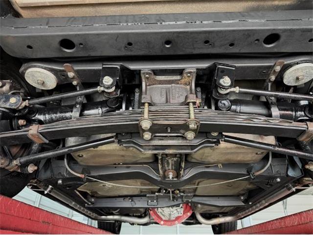 1966 Chevrolet Corvette (CC-2070317) for sale in Cadillac, Michigan