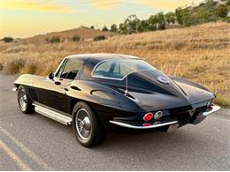 1966 Chevrolet Corvette (CC-2070317) for sale in Cadillac, Michigan