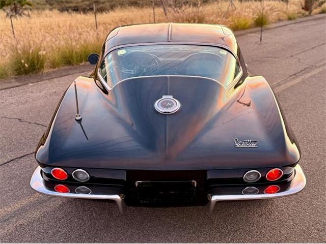 1966 Chevrolet Corvette (CC-2070317) for sale in Cadillac, Michigan