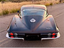 1966 Chevrolet Corvette (CC-2070317) for sale in Cadillac, Michigan
