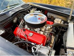 1966 Chevrolet Corvette (CC-2070317) for sale in Cadillac, Michigan