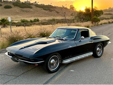 1966 Chevrolet Corvette (CC-2070317) for sale in Cadillac, Michigan