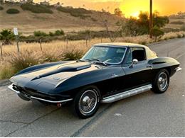 1966 Chevrolet Corvette (CC-2070317) for sale in Cadillac, Michigan