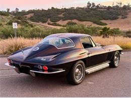 1966 Chevrolet Corvette (CC-2070317) for sale in Cadillac, Michigan