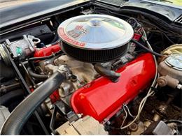 1966 Chevrolet Corvette (CC-2070317) for sale in Cadillac, Michigan