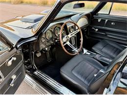 1966 Chevrolet Corvette (CC-2070317) for sale in Cadillac, Michigan