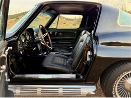1966 Chevrolet Corvette (CC-2070317) for sale in Cadillac, Michigan