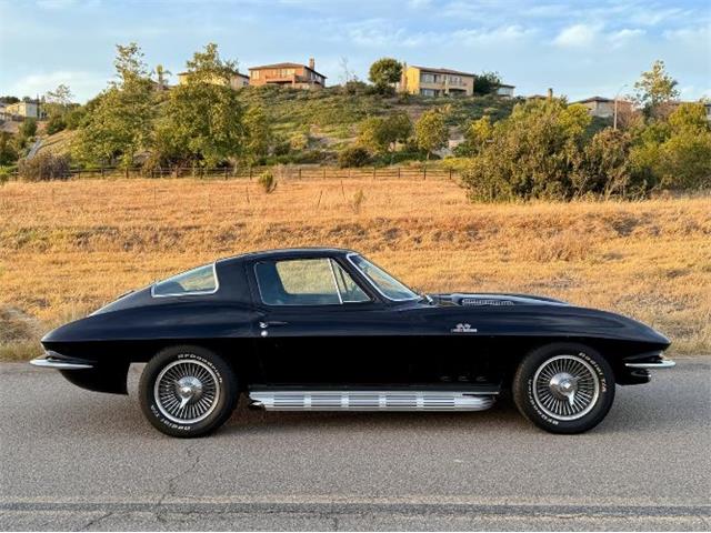 1966 Chevrolet Corvette (CC-2070317) for sale in Cadillac, Michigan